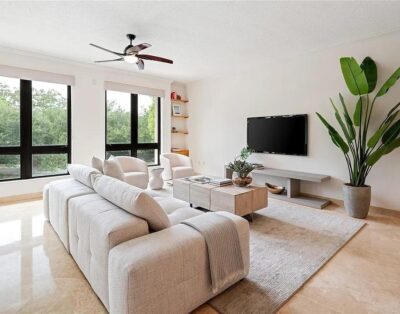 Elegant 3-Bedroom Retreat in the Heart of Coral Gables