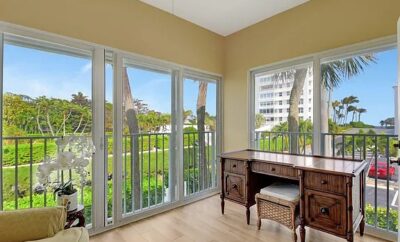 Cozy 2-Bedroom Coastal Escape Steps from the Beach