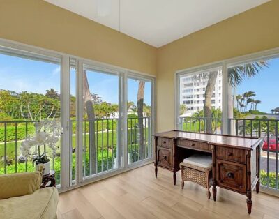 Cozy 2-Bedroom Coastal Escape Steps from the Beach