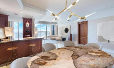 Luxurious 2-Bedroom Condo with Stunning Bay & Ocean Views